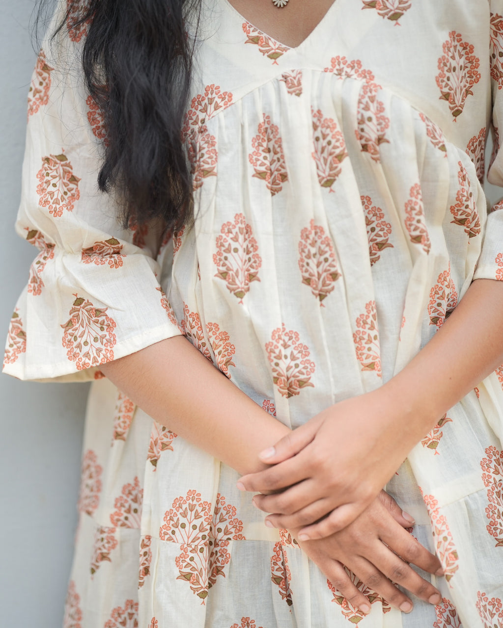 Top Kurti