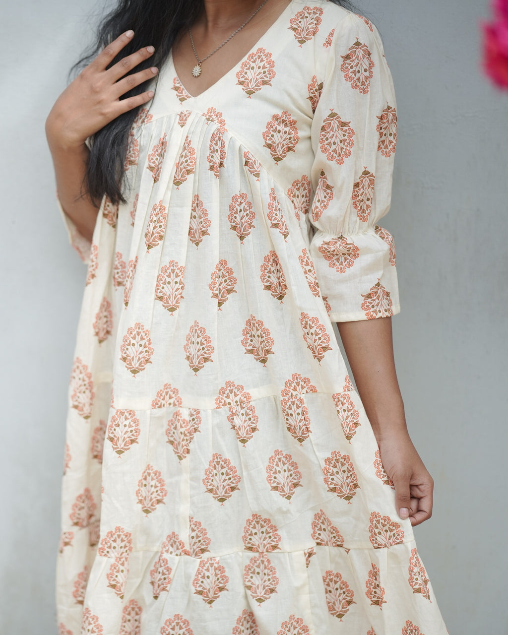 Top Kurti