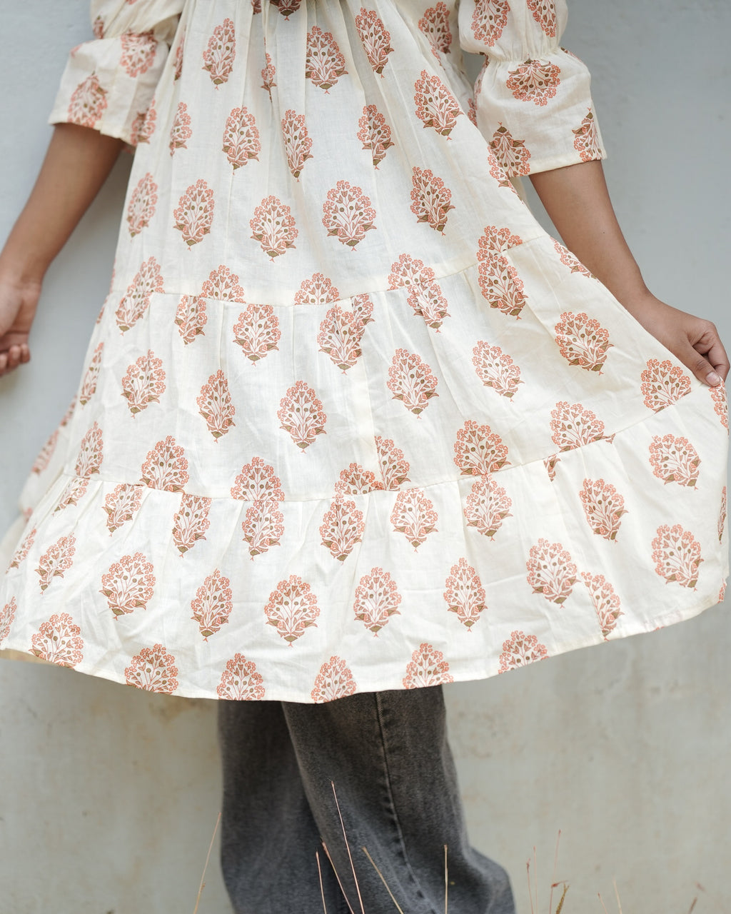 Top Kurti