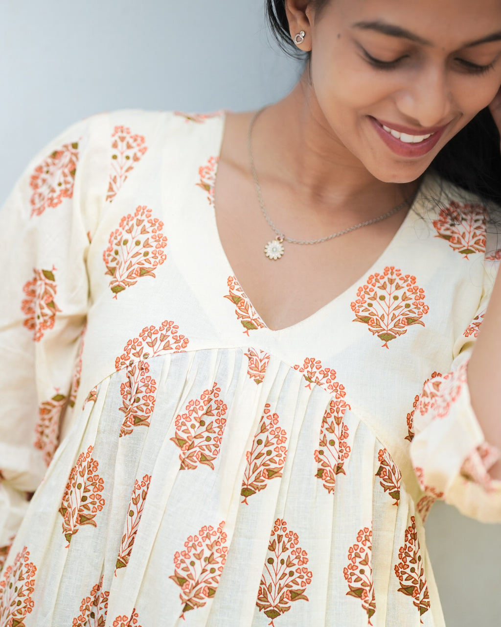 Top Kurti