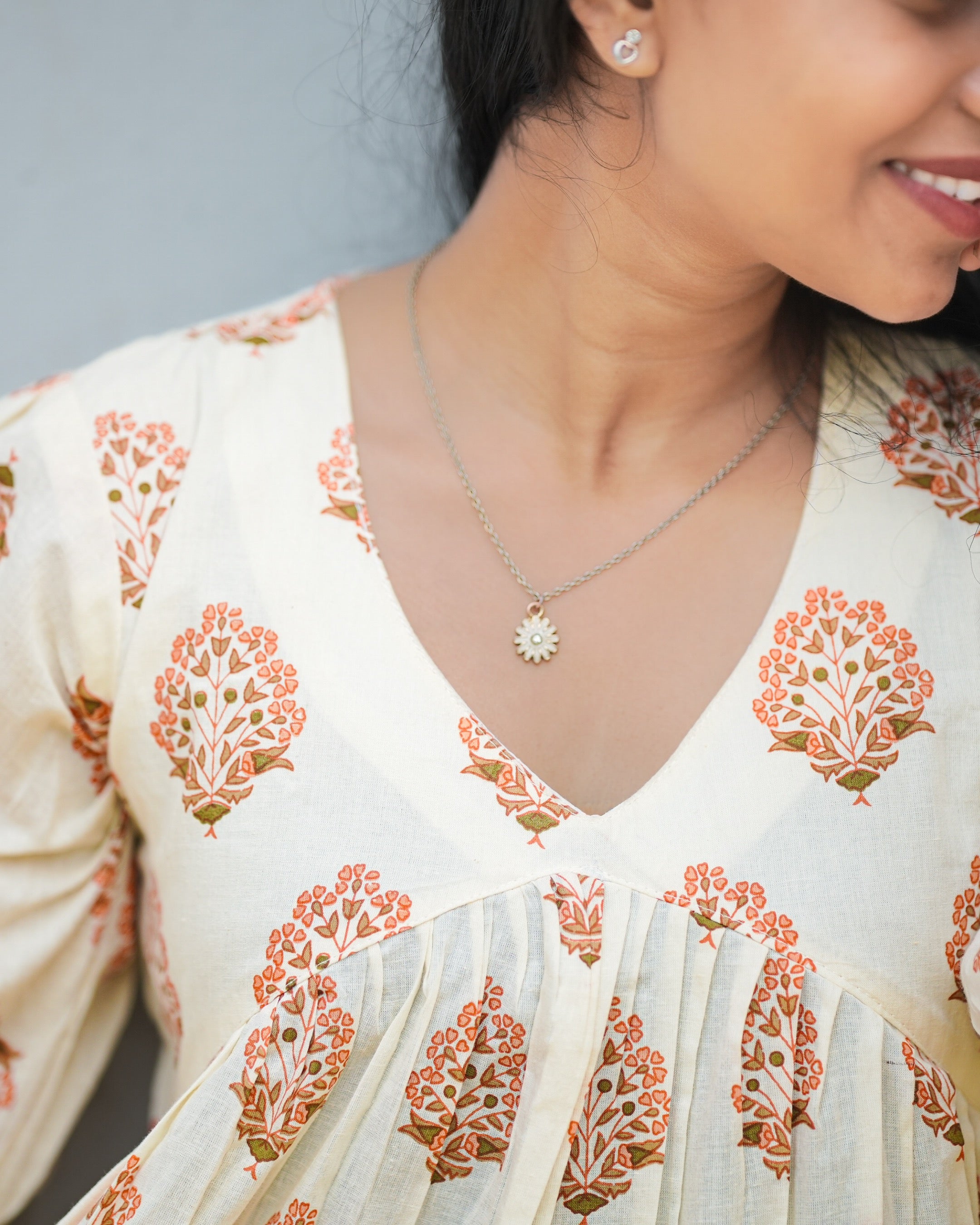 Top Kurti