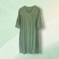 LONG KURTI