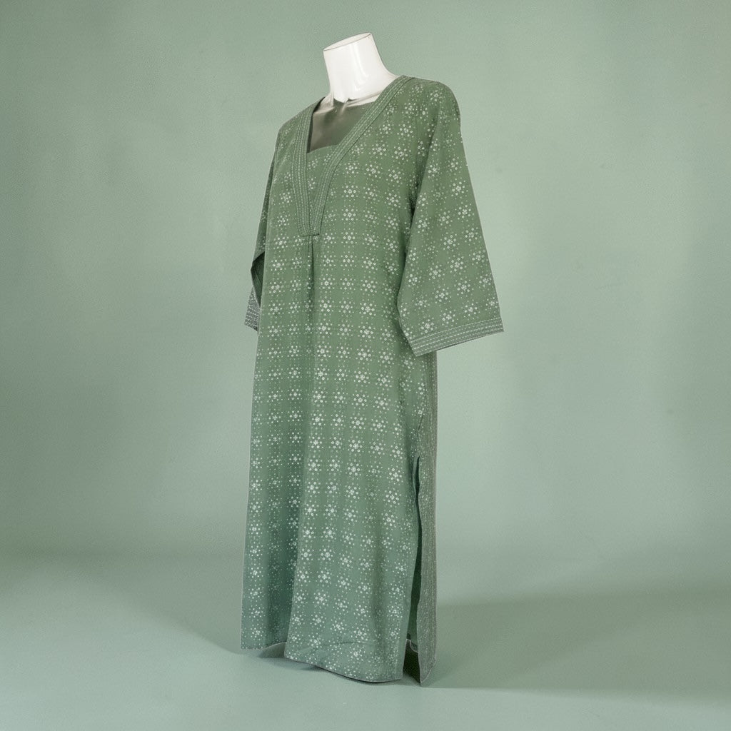LONG KURTI